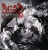 Dead- Whorehouse Of The Freaks CD on Obliteration Records